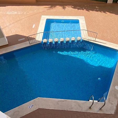 Torres Gardens-Fincas Benidorm Eksteriør bilde