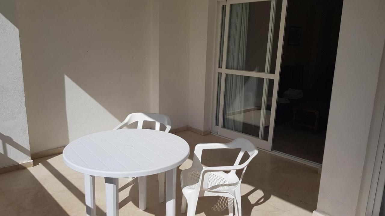 Torres Gardens-Fincas Benidorm Eksteriør bilde